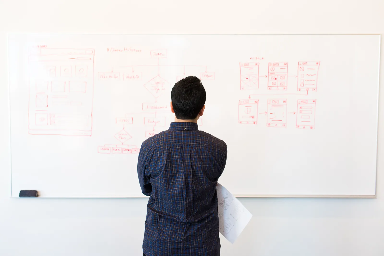 Illustrative stock photography for this service