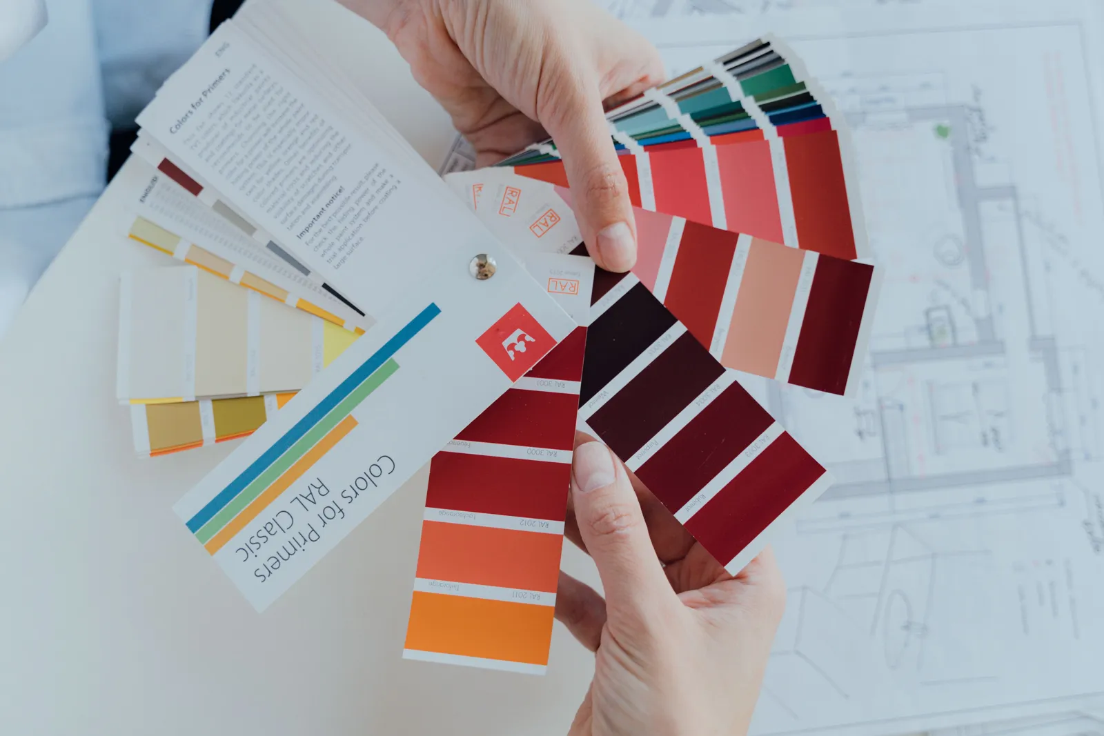 Illustrative stock photography for this service