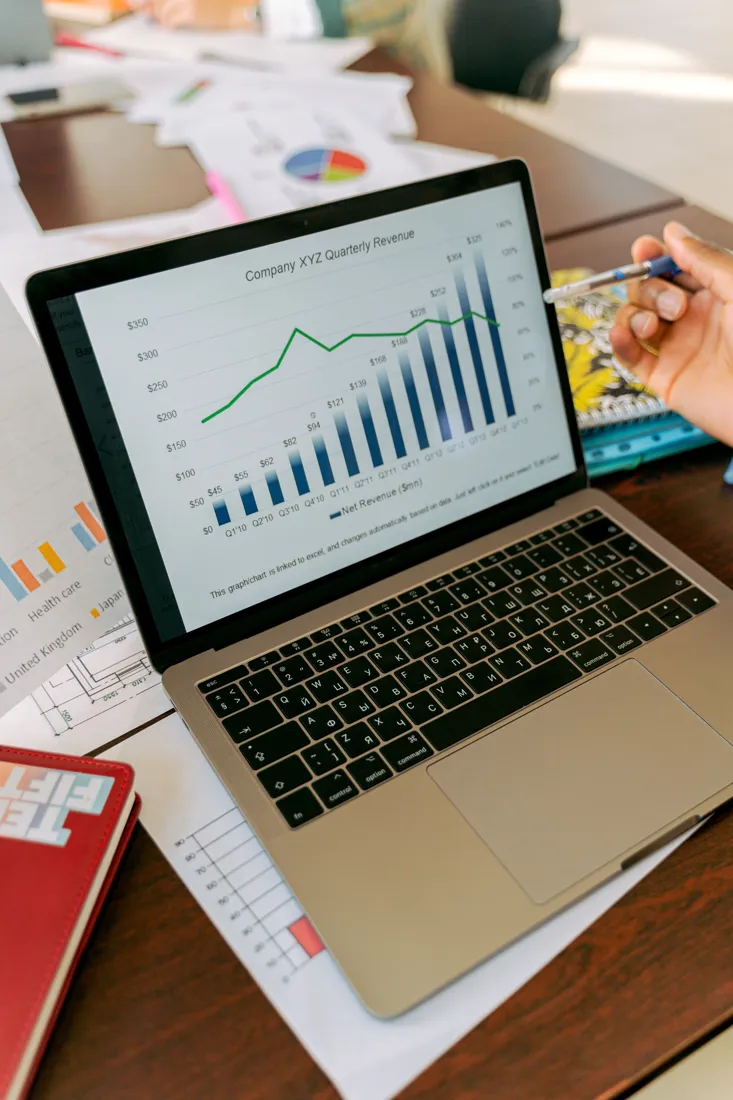 Illustrative stock photography for this service