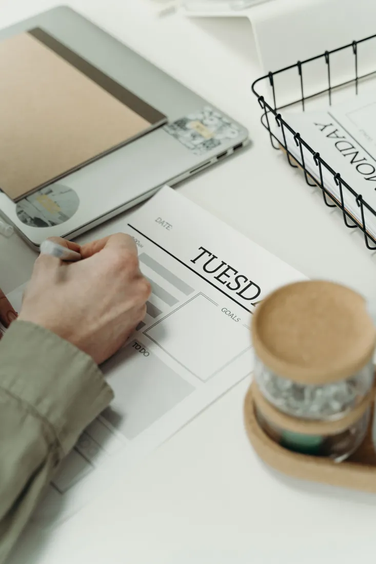 Illustrative stock photography for this service
